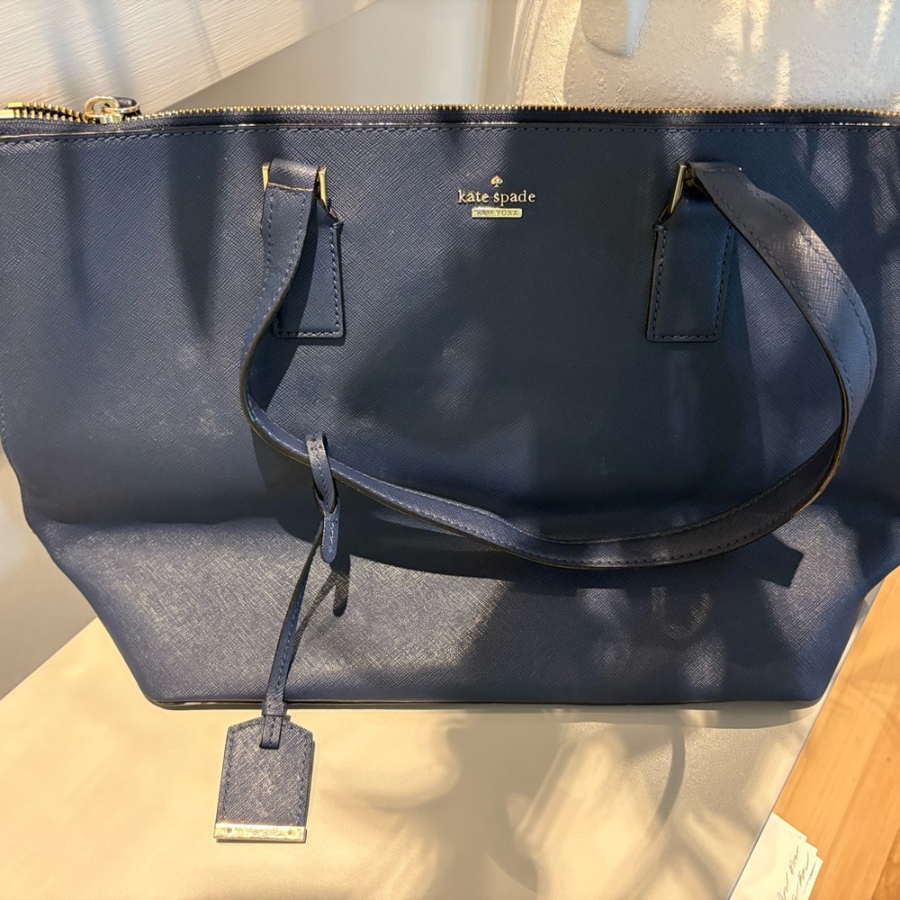 KATE SPADE Cameron Street Lucie Tote